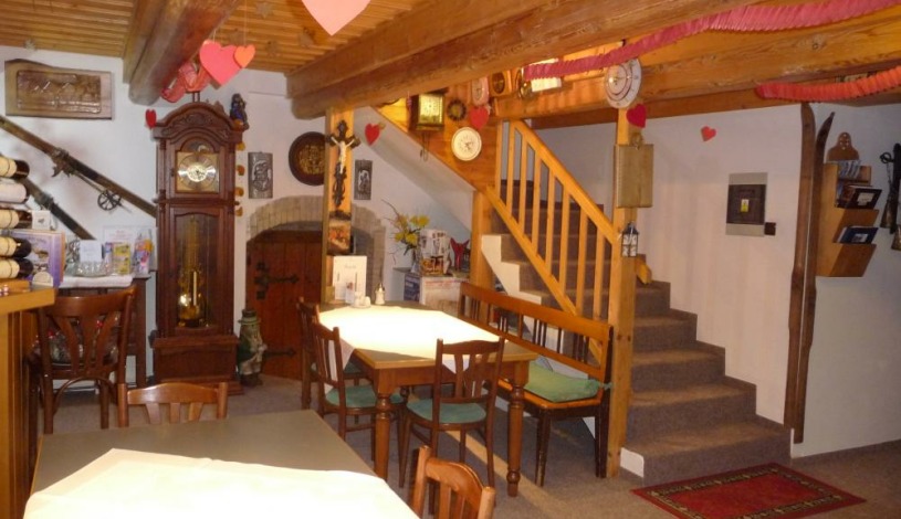 Penzion U Šrenků Špindlerův Mlýn